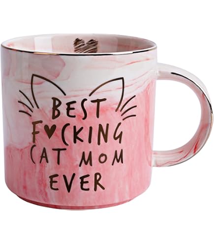Juego De Tazas De Café Diseño Gato Regalo Para Pareja Taza Para Gatos Nombre Del Diseño | Envío Gratis