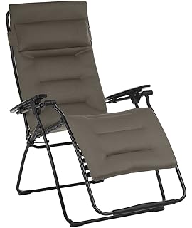 lafuma evolution air comfort zero gravity chair