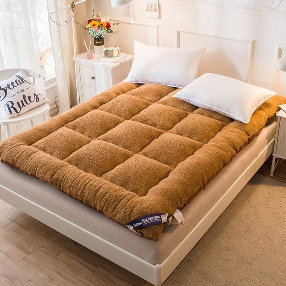 Sleeping Mattress Foldable / Trifold Sleeping Mats