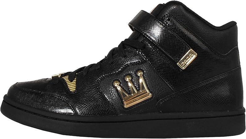 dada supreme basketball shoes