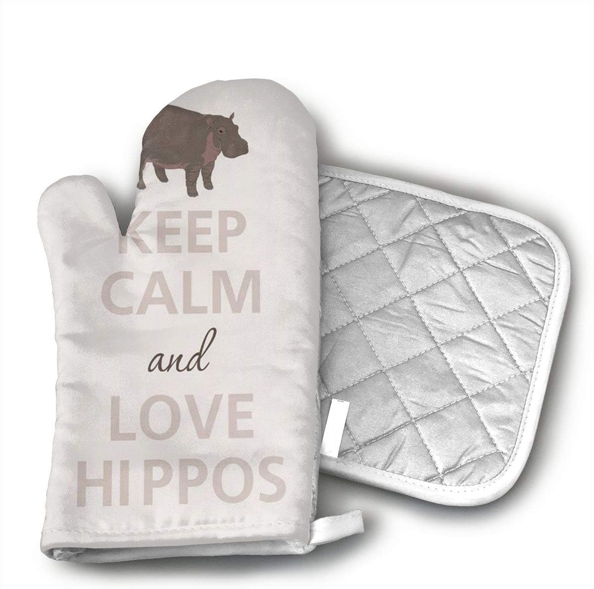 The 10 Best Hippo Oven Mitts Set