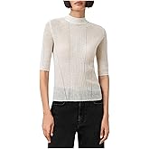 AllSaints Women's Filippa Top