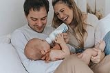 Dr Brown's Natural Flow Options+ Narrow Baby Bottle 250 ml Pack 1 view 7