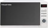 Russell Hobbs RHM2079A 20L 800W White Digital Solo Microwave view 2