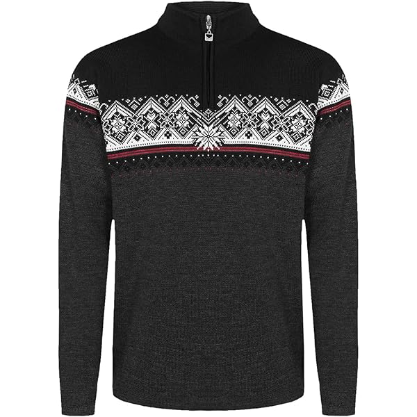 Amazon.com: Dale of Norway Hovden Men's Sweater - 100% Merino Wool
