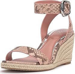 Vince Camuto Women's Felia Espadrille Wedge