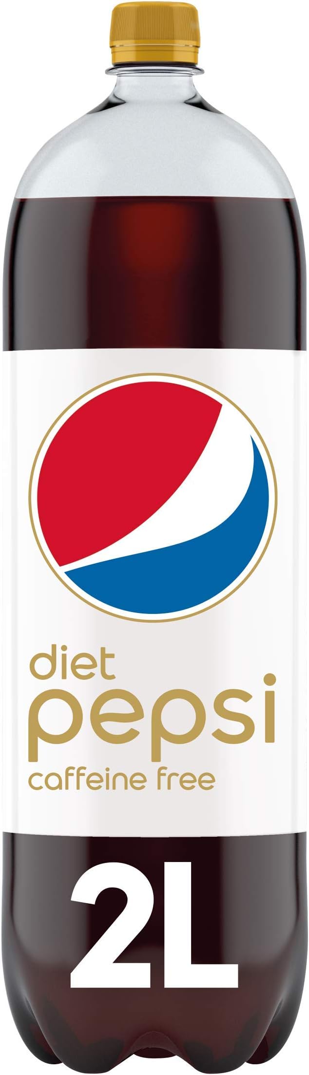 Diet Pepsi Caffeine Free 2l Amazon Co Uk Grocery