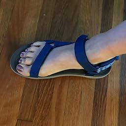 teva sanborn review