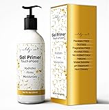 Conductive Gel - Facial Hydrating Leave-On Gel