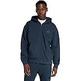 adidas Men's All Szn Fleece Full-Zip Hoodie Sweatshirt