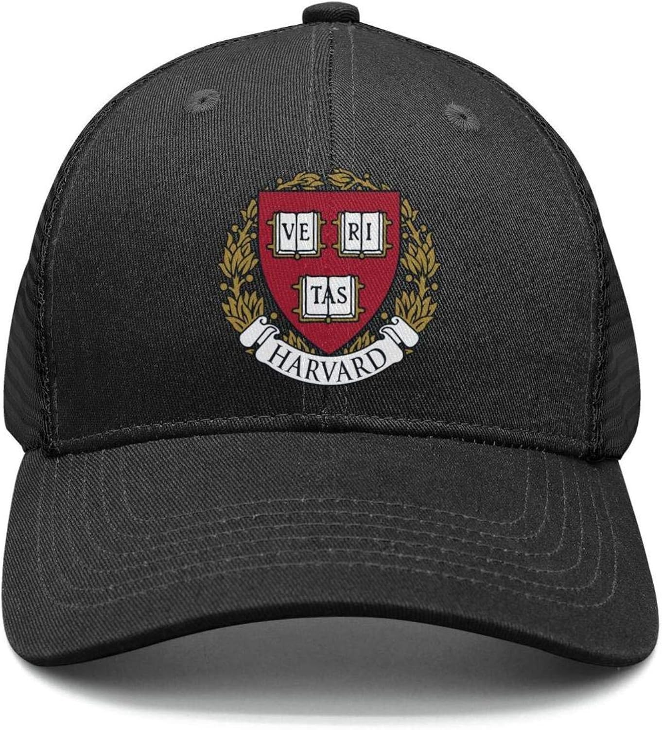 harvard baseball cap