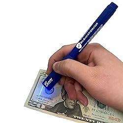 Dri Mark BioGuard Dual Test Counterfeit Money