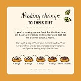 Lily's Kitchen Natural Adult Wet Cat Food Tin Chicken Tasty Cuts in Gravy 24 x view 6