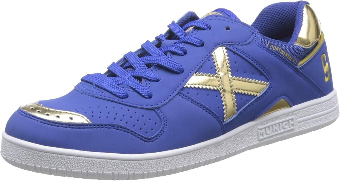 munich continental hombre