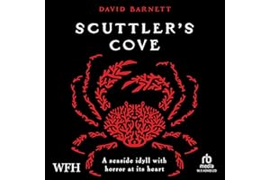 Scuttler's Cove