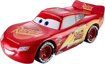 Disney Pixar Cars Ultimate Lights \u0026 