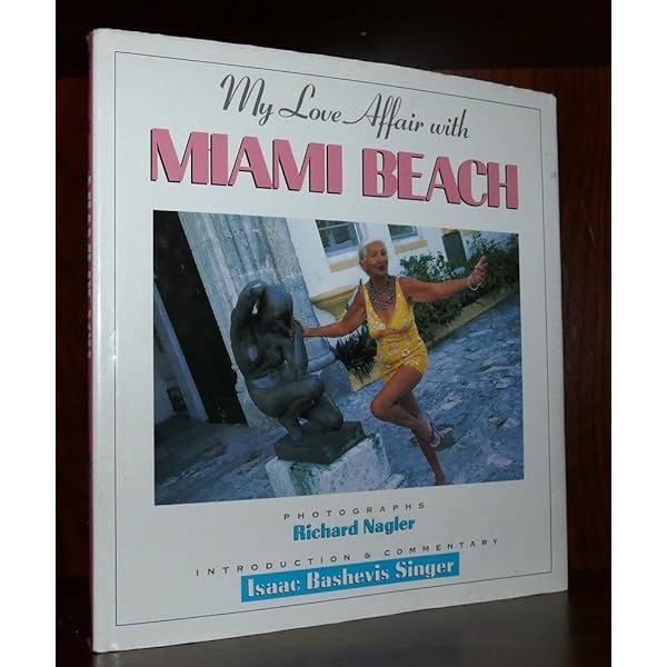 South Beach: Stories of a Renaissance: Eleanor Goldstein, Charles