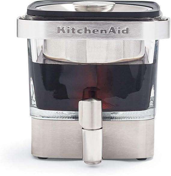 KitchenAid Cold Brew Coffee Maker Kitchen & Dining