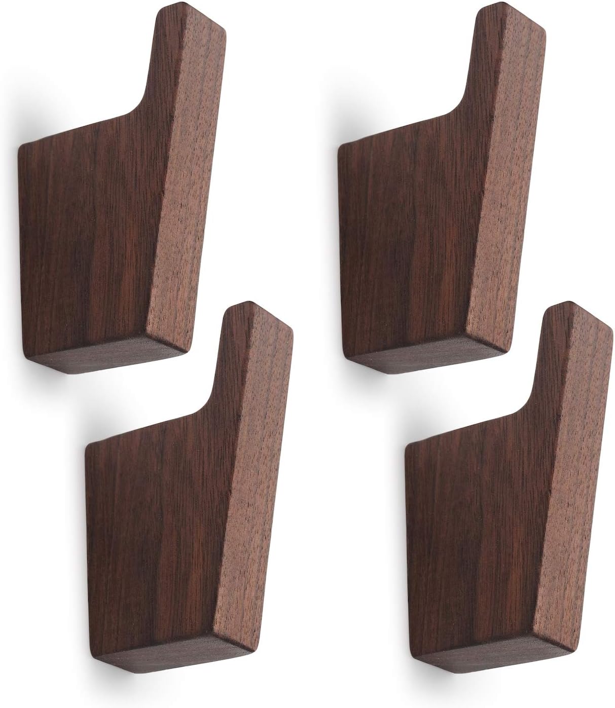 Best Midcentury Coat Rack Wall