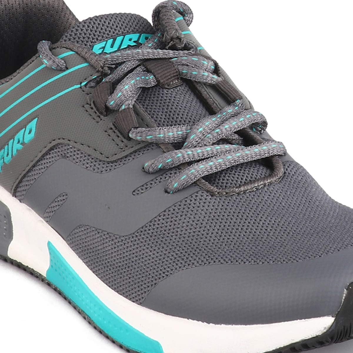 red chief furo shoes