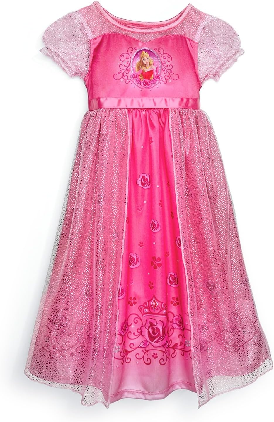 Magical Disney Princess Nightgown for Sweet Dreams