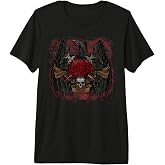 Slayer Eagle Legacy Premium Tri-blend T-Shirt