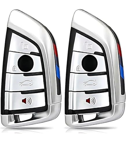 Amazon.com: 2X New Quality Replacement Proximity Key Fob Remote