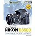David Busch's Nikon D3500 Guide to Digital SLR Photography (The David Busch Camera Guide Series)