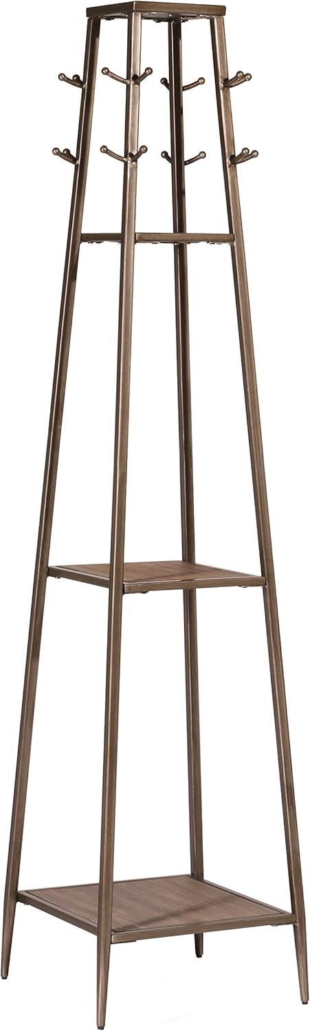 Best Wooden Old Fashioned Coat Rack