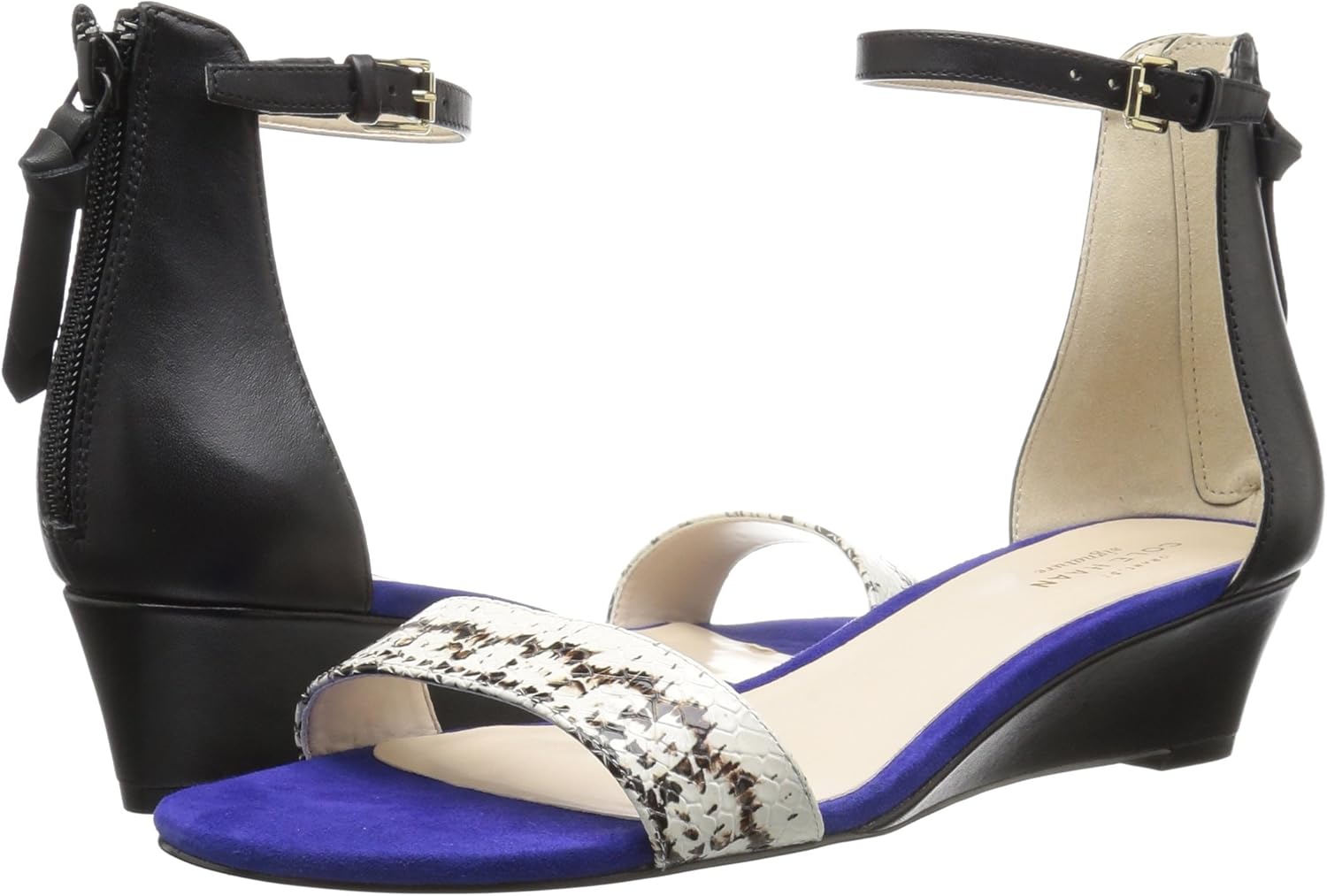 cole haan adderly sandal