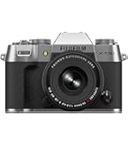 Amazon.com : FUJIFILM X-T5 Mirrorless Digital Camera XF16-50mmF2.8