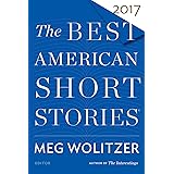 The Best American Short Stories 2017