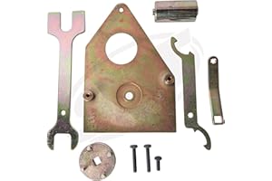 Sea-Doo Supercharger Repair Tools GTX /RXP /Challenger /RXT /Sportster /Speedster /Wake 2003 2004 2005 2006 2007 2008 by SBT