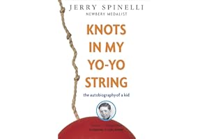 Knots in My Yo-Yo String