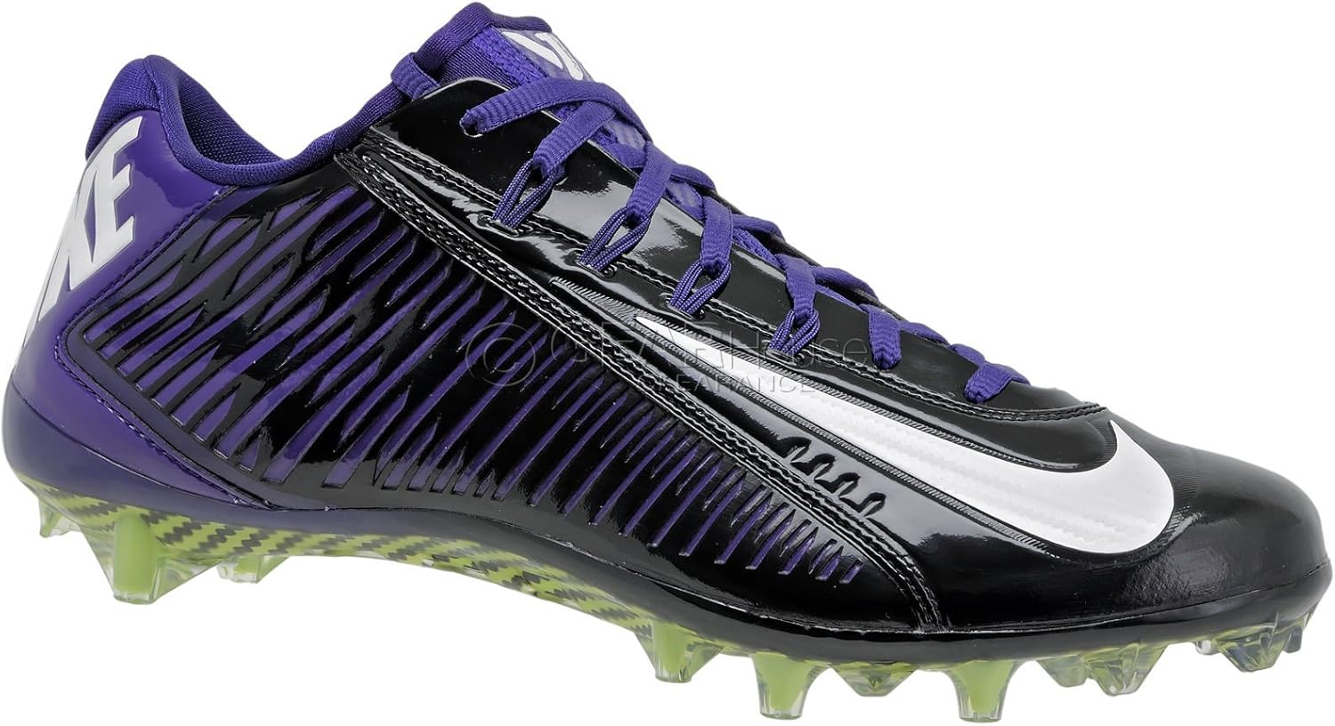 nike vapor carbon elite td 2014 football cleats