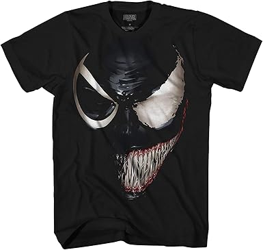 camisetas de spiderman para adultos