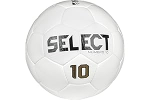 Select Numero 10 Soccer Ball