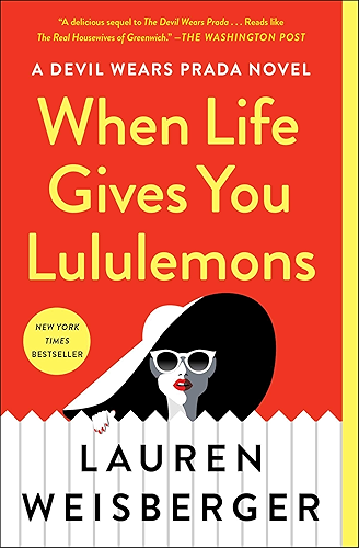 Download When Life Gives You Lululemons (English Edition) PDF