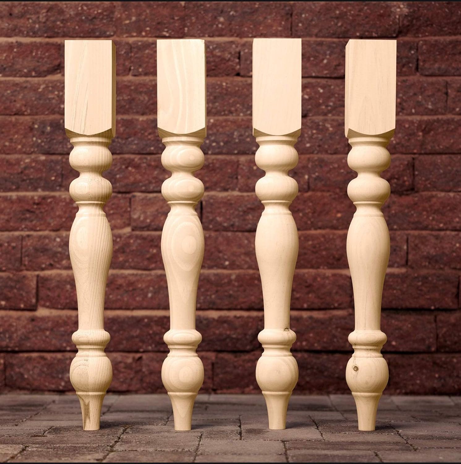 Best Pine Dining Table Farmhouse