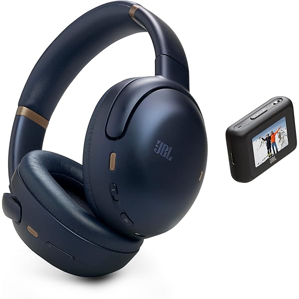 JBL TOUR ONE M2 ケース付き JBL Tour One M2 | Wireless over-ear Noise Cancelling headphones