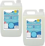 STORM TRADING GROUP 5 Litre Isopropyl Alcohol IPA Disinfectant view 2