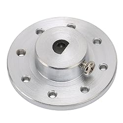 Arm Plate for ASME Series, Metal Special Arm