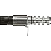 Gates VVS190 Engine Variable Valve Timing (VVT) Solenoid | Replaces VVT143 916-922 VV1043 OCV-005 VTS1169 590-1180 237963TA4A. OE-grade replacement.