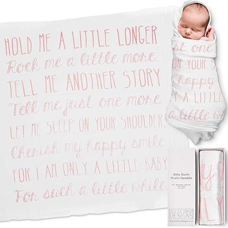 toy story muslin blanket