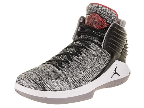 jordan xxxii black cement