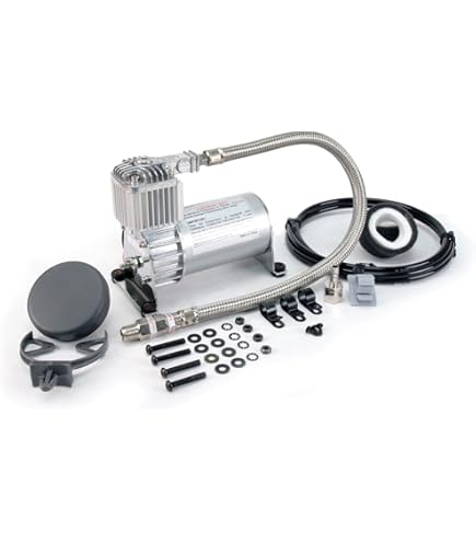 VIAIR 1 Gal. Tank With Two 1/4 In. NPT Ports, 150 PSI At Tractor Supply Co - Foto 2