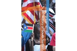 A History of South Sudan