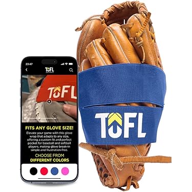 Spray Hot Glove – Assouplissant Pour Gants De Baseball Et Softball – Traitement Thermique