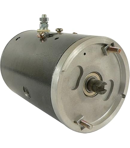Amazon.com: New DB Electrical 430-01003 Pump Motor