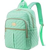 Weitars Lunch Backpack For Women Men,20L Cooler Backpack Insulated Lunch Bag For Women With Side Pockets Waterproof,Meal Prep Backpack,Adult Backpack Cooler For Lunch Picnic Hiking Camping Beach